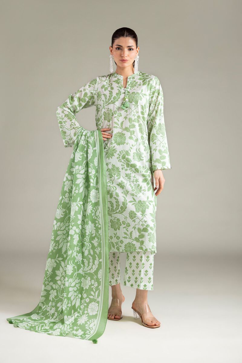 (Bundle OF 10) Khaadi Vol-09