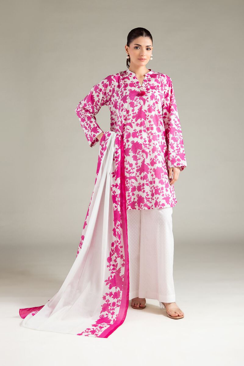 (Bundle OF 10) Khaadi Vol-09
