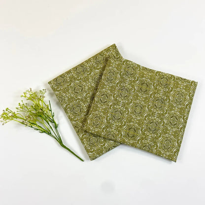 (Bundle OF 10) Mix Brand Allover 2PC (a)