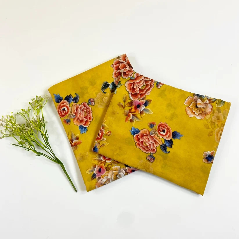 (Bundle OF 10) Mix Brand Allover 2PC (a)