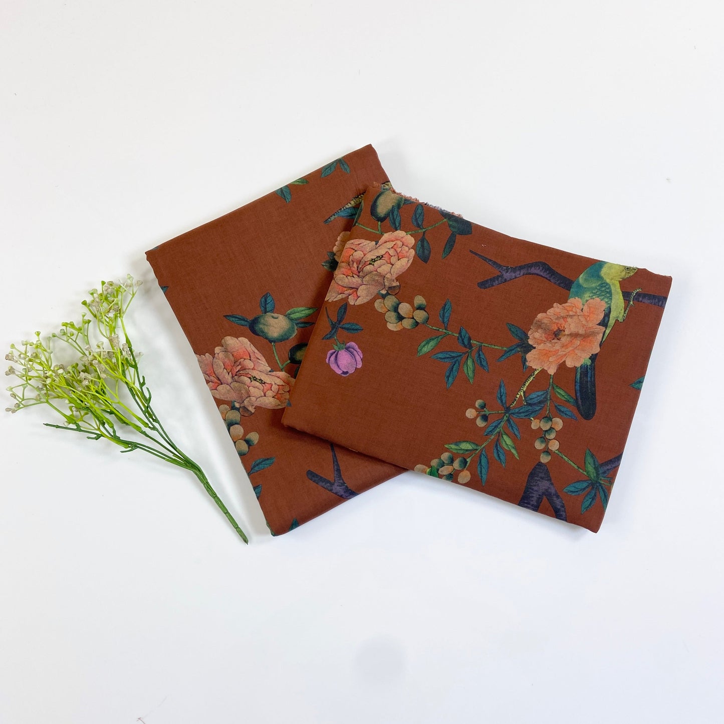 (Bundle OF 10) Mix Brand Allover 2PC (b)