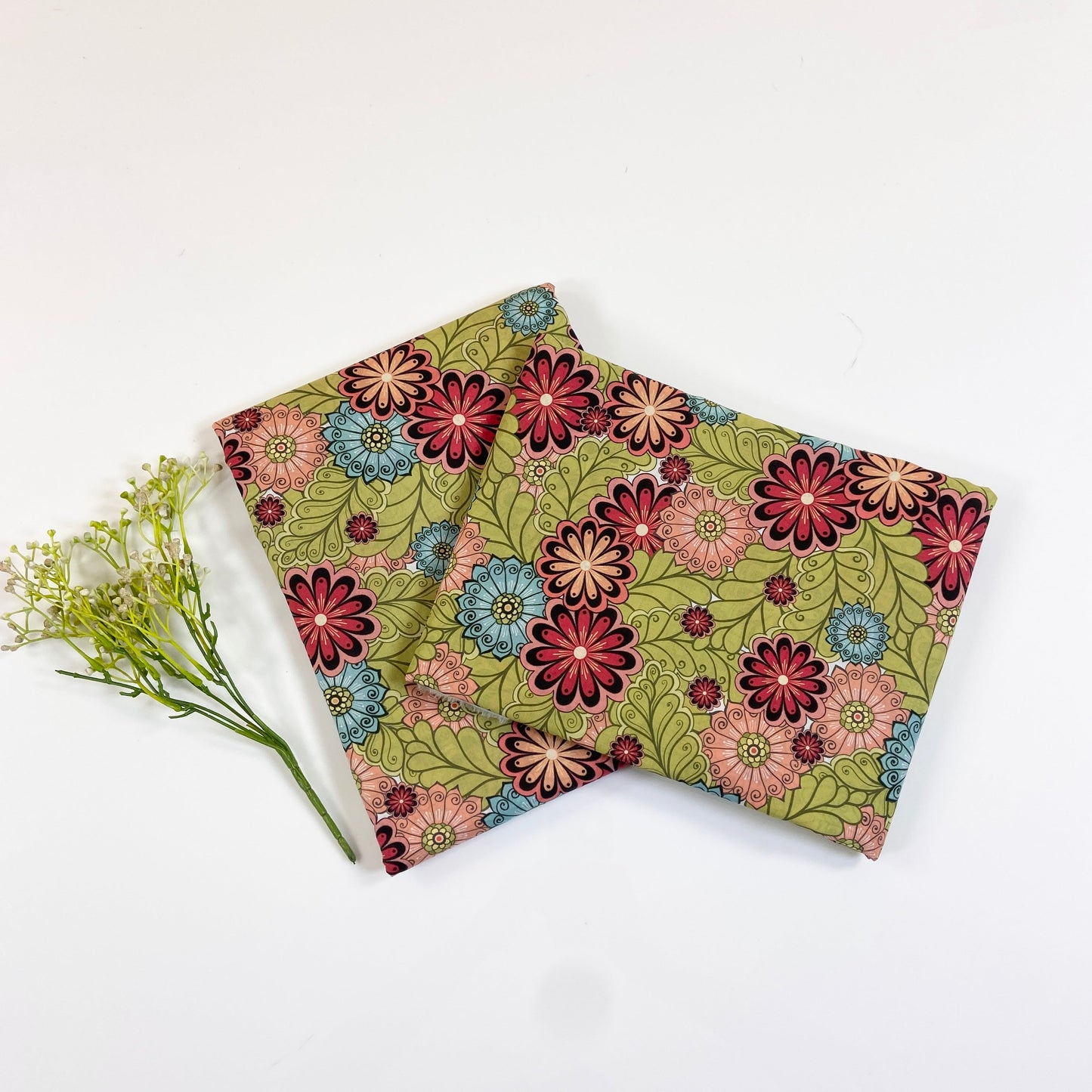 (Bundle OF 10) Mix Brand Allover 2PC