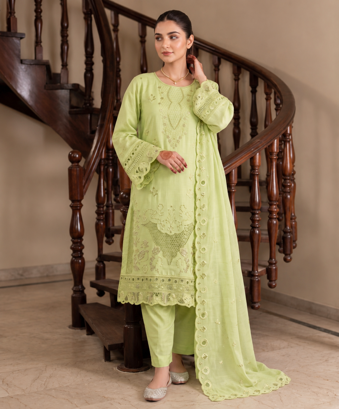 Vibe | Zaib-o-Zeenat | Viscose