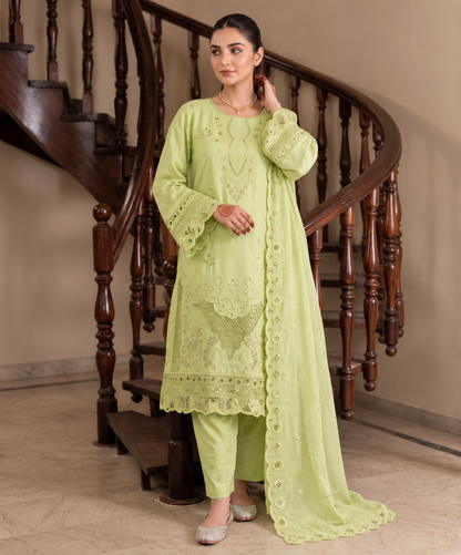 Vibe | Zaib-o-Zeenat | Viscose