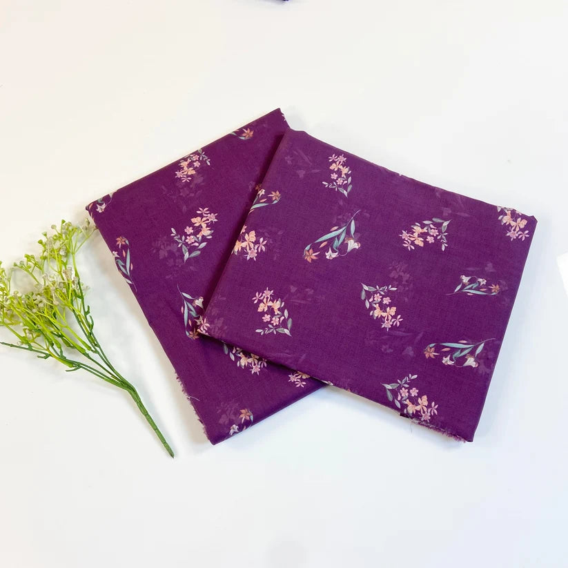 (Bundle OF 10) Mix Brand Allover 2PC (a)