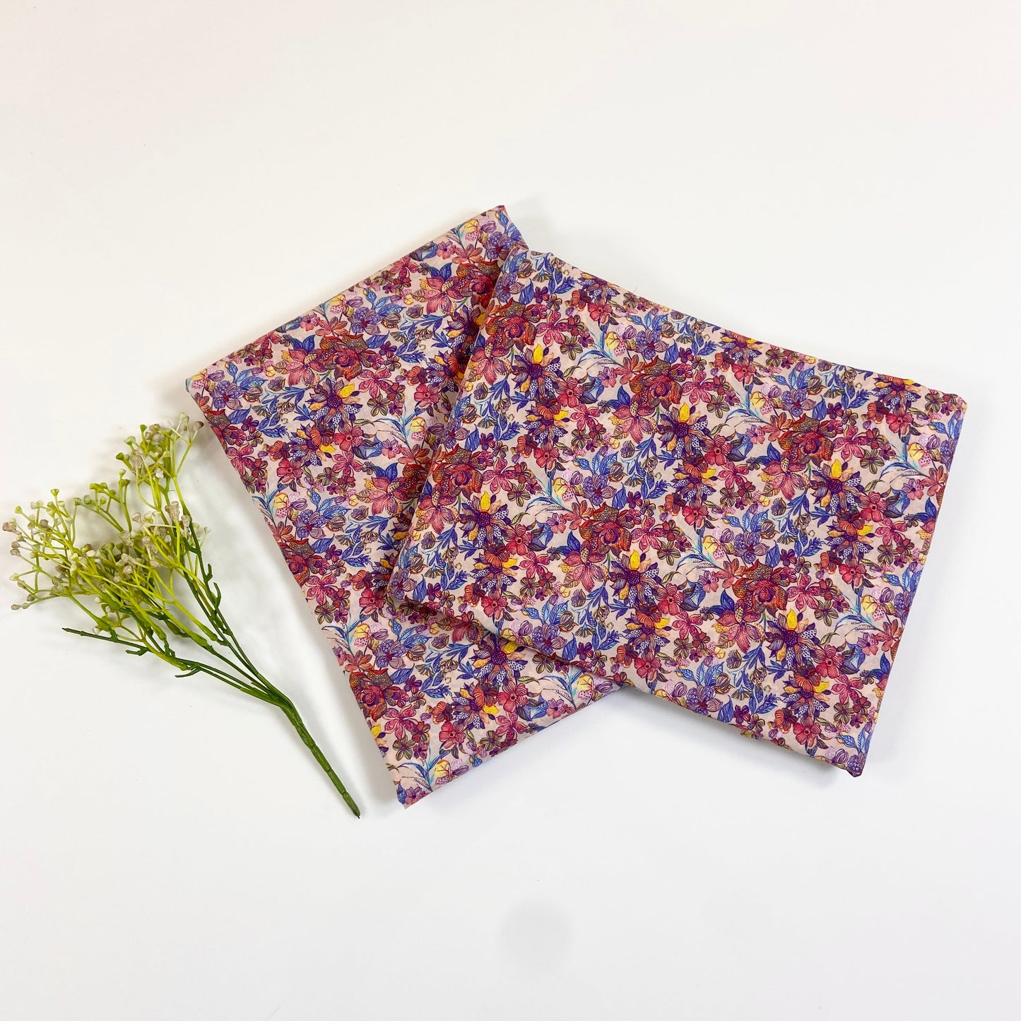 (Bundle OF 10) Mix Brand Allover 2PC (c)