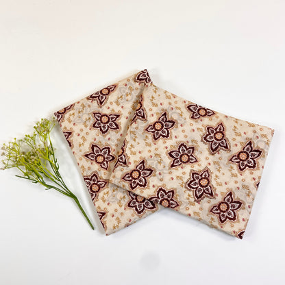 (Bundle OF 10) Mix Brand Allover 2PC