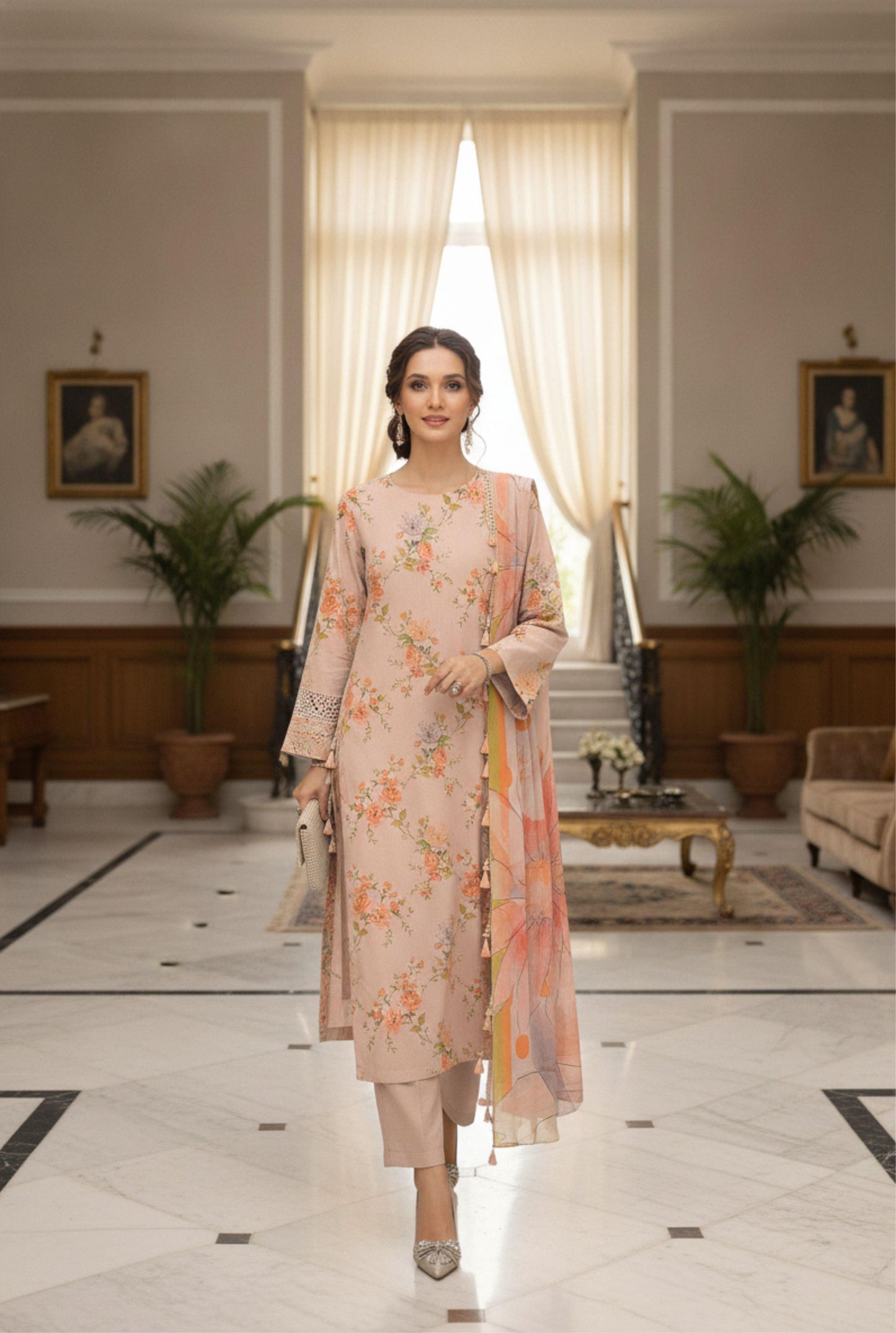 (Bundle OF 10) Afreen By Lala