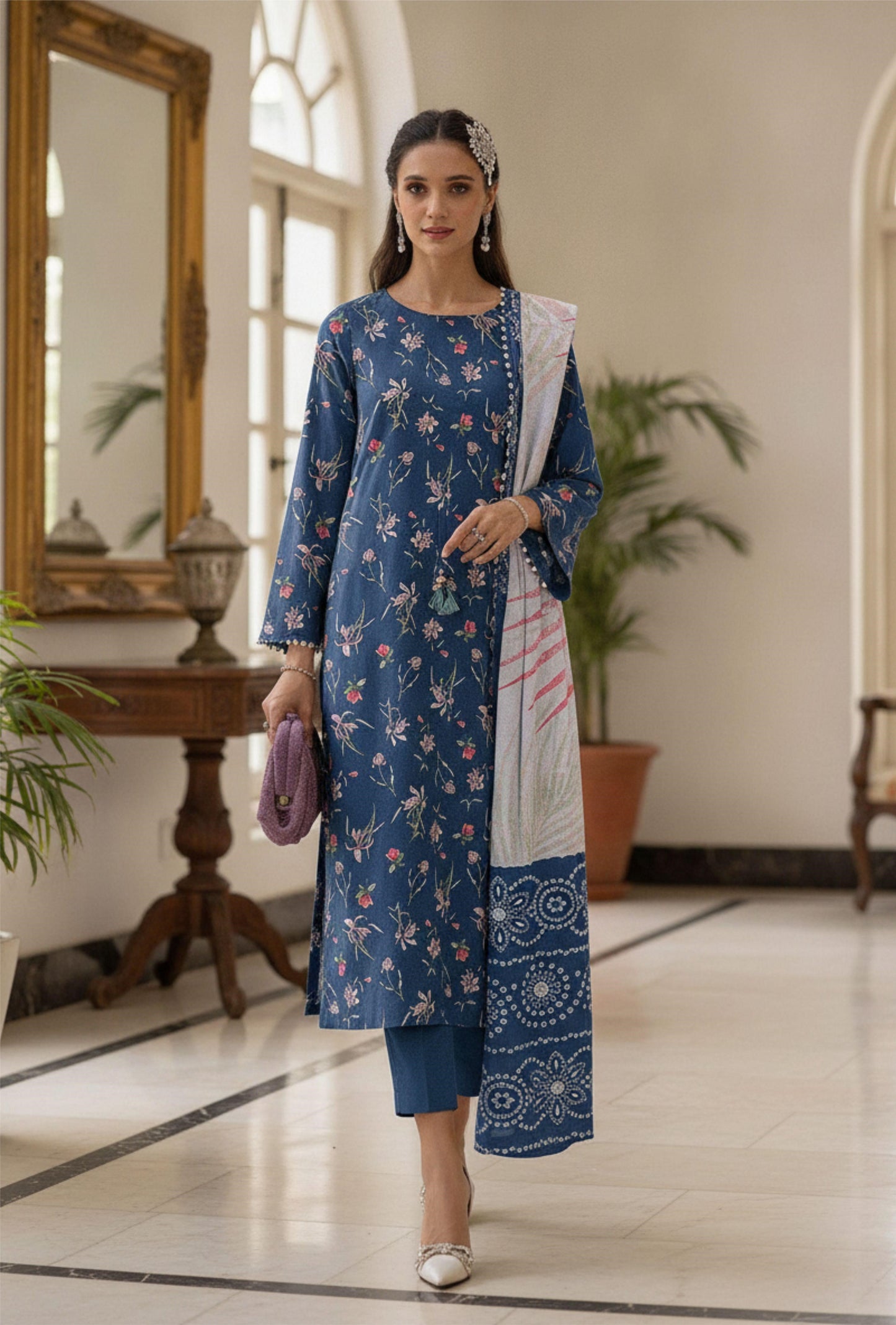(Bundle OF 10) Afreen By Lala