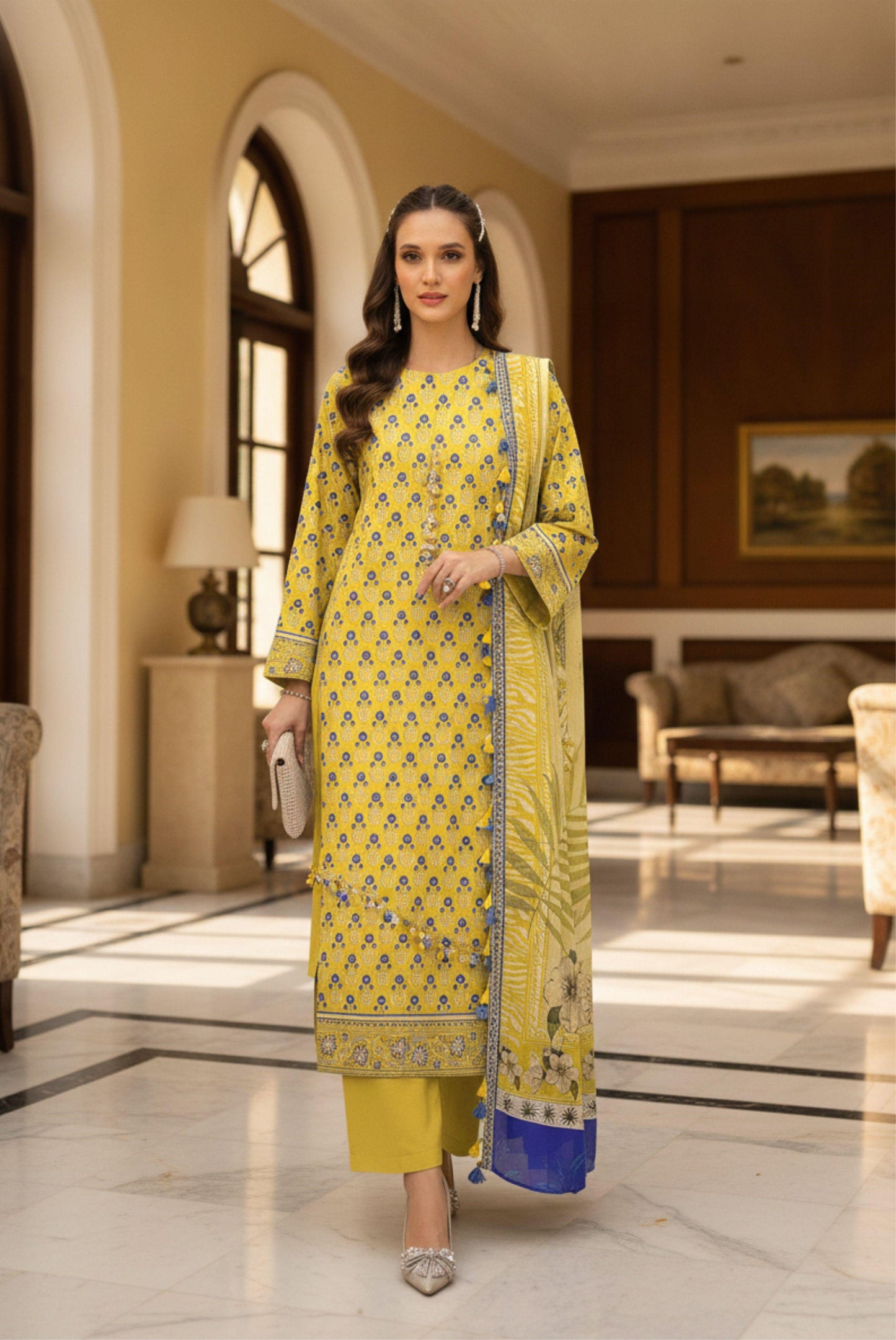 (Bundle OF 10) Afreen By Lala