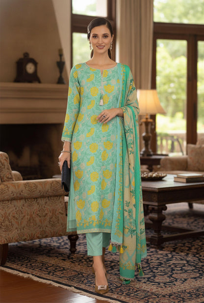 (Bundle OF 10) Afreen By Lala