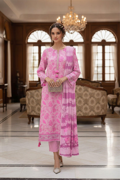 (Bundle OF 10) Afreen By Lala