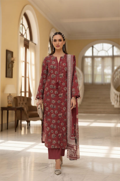 (Bundle OF 10) Afreen By Lala