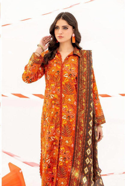 Zesh (SET OF 12)