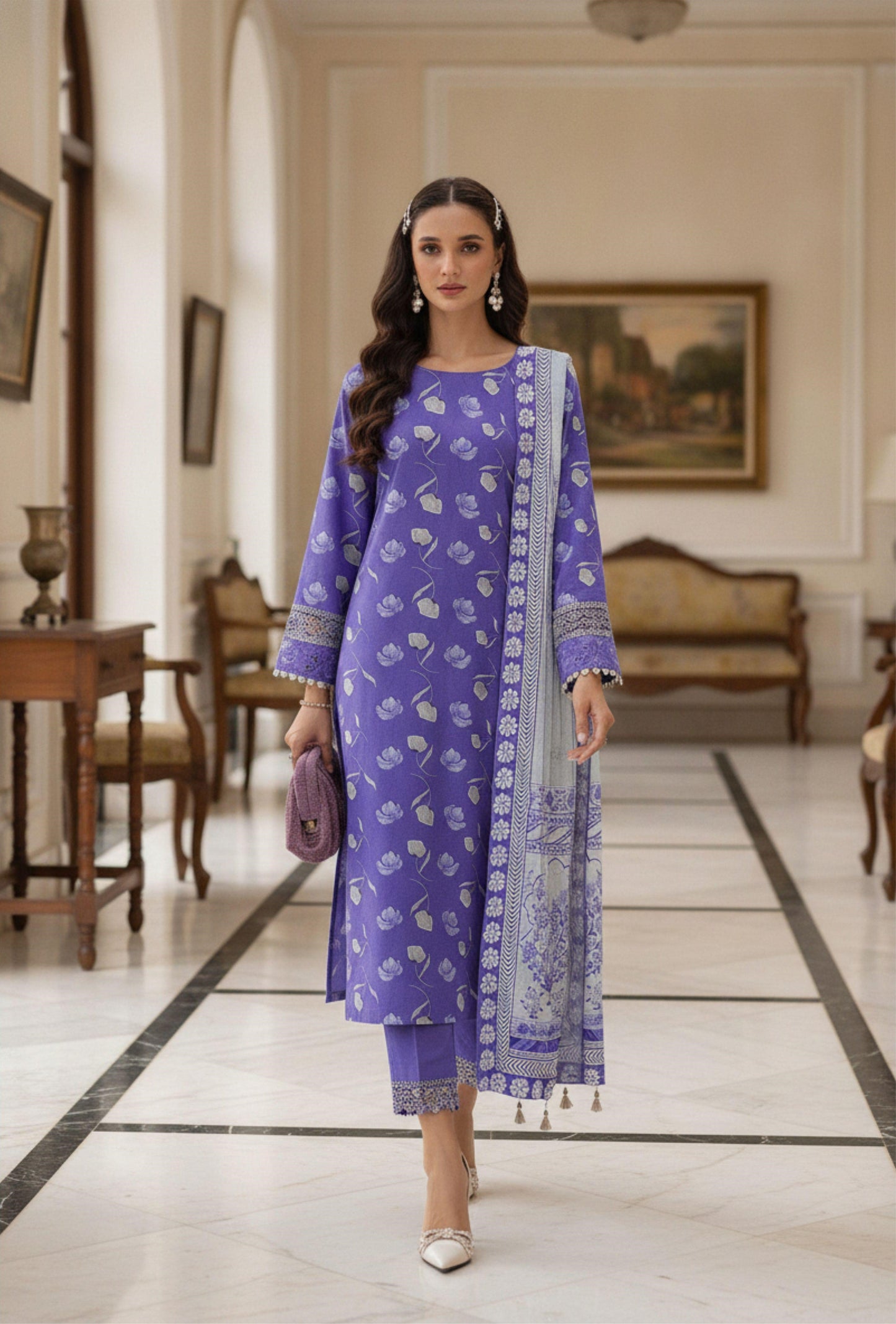 (Bundle OF 10) Afreen By Lala
