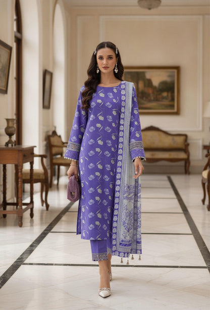 (Bundle OF 10) Afreen By Lala