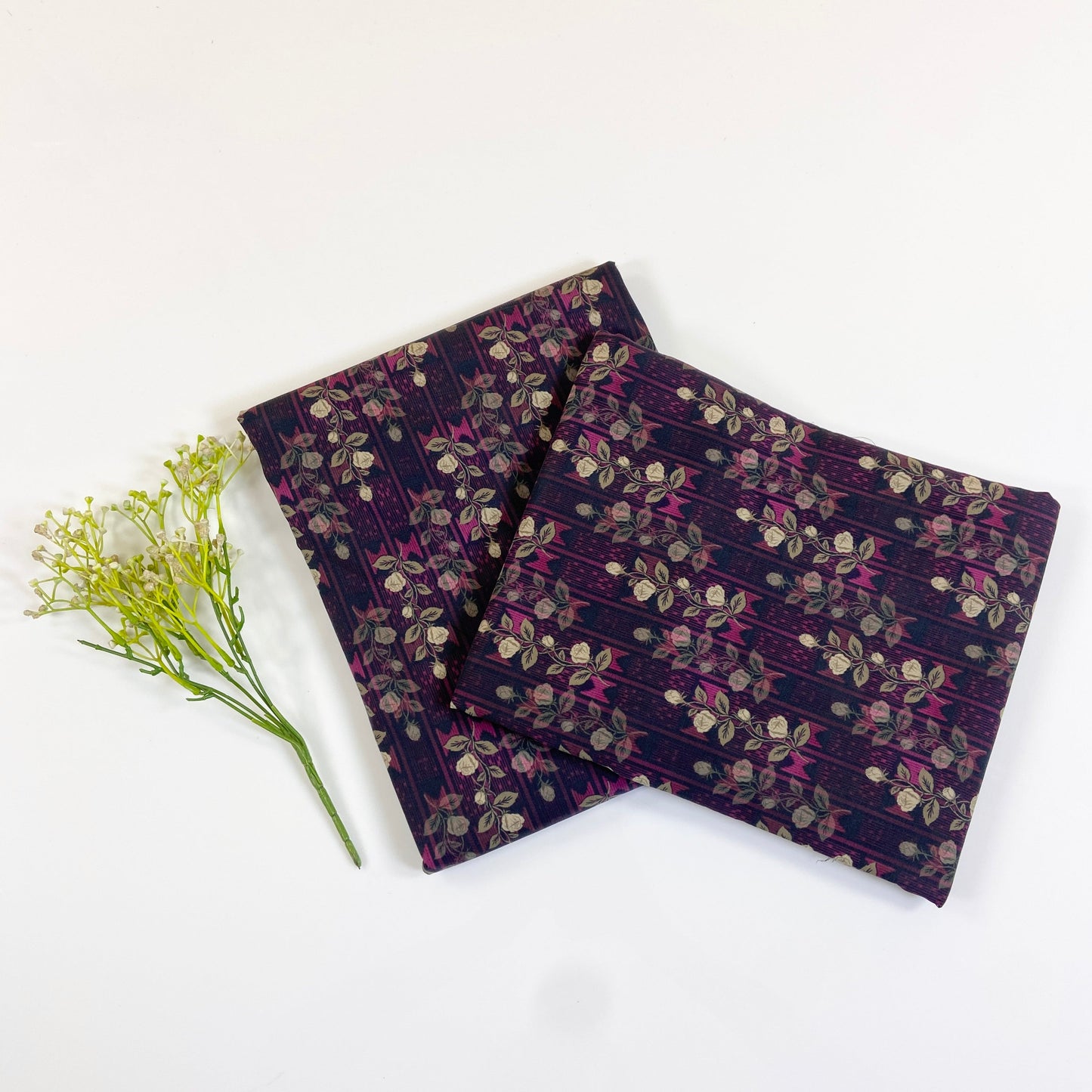 (Bundle OF 10) Mix Brand Allover 2PC (c)