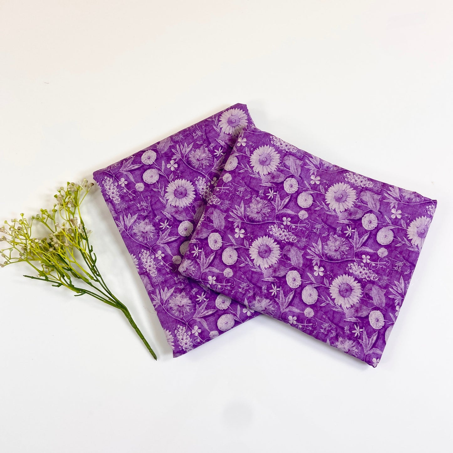 (Bundle OF 10) Mix Brand Allover 2PC