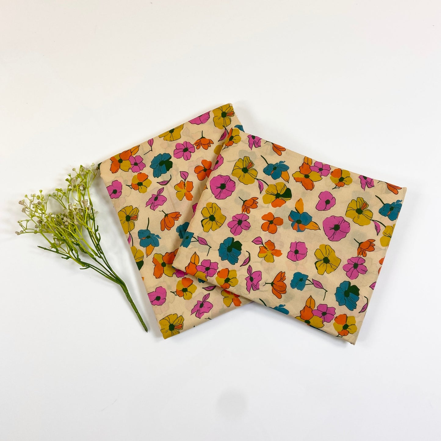 (Bundle OF 10) Mix Brand Allover 2PC