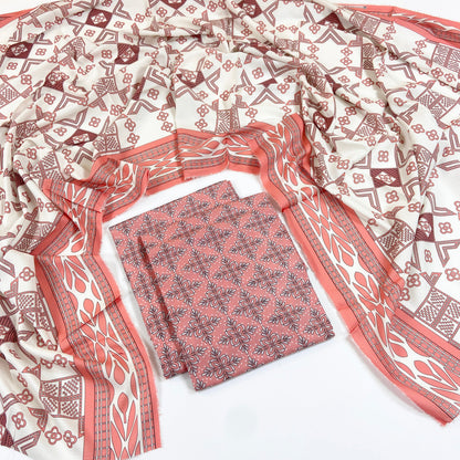 Bundle OF 09 | Sapphire | Linen 3pc