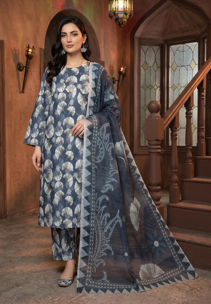 Shajar Noor Bundle Pack 8 Designs