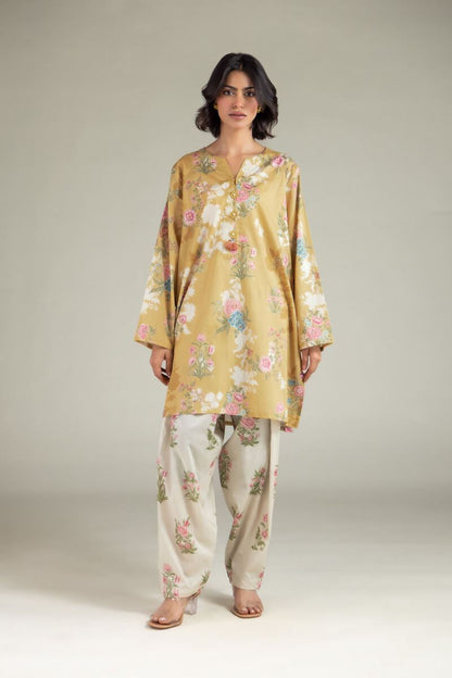 (Bundle OF 10) Khaadi Vol-09