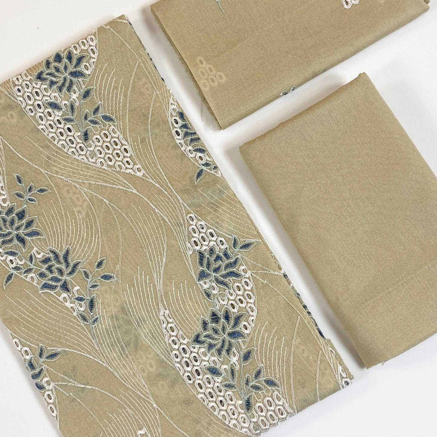 Bundle OF 04 | Bareeze | Karandi 2PC