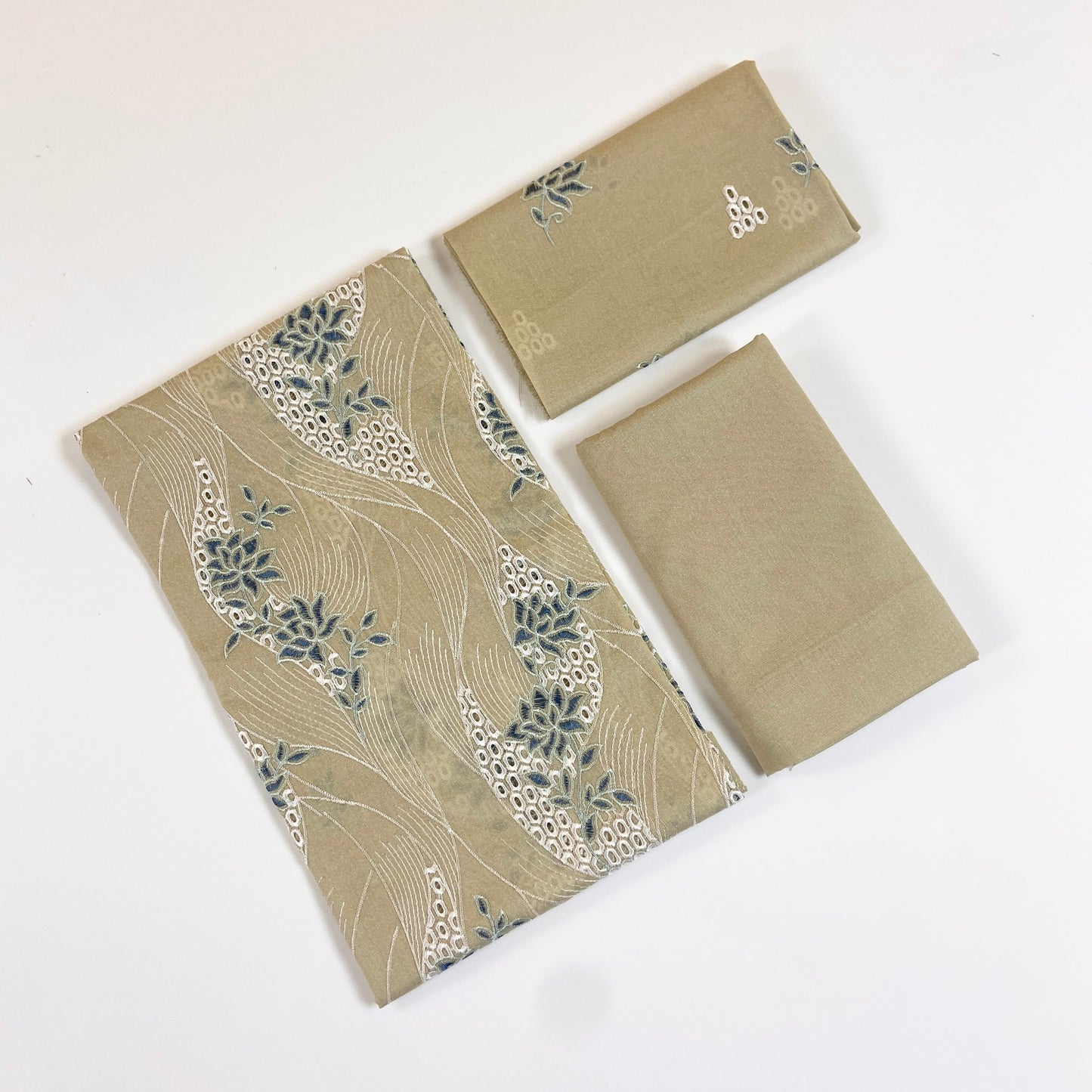 Bundle OF 04 | Bareeze | Karandi 2PC