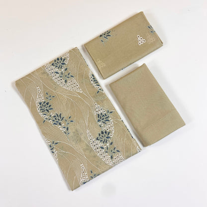 Bundle OF 04 | Bareeze | Karandi 2PC