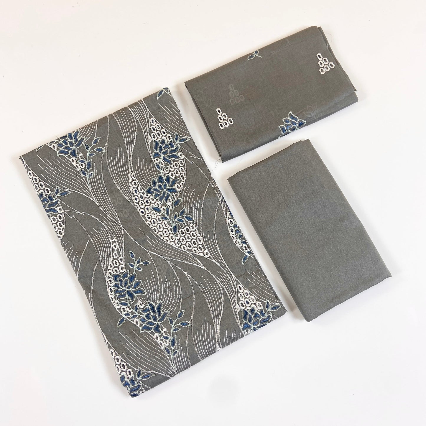 Bundle OF 04 | Bareeze | Karandi 2PC