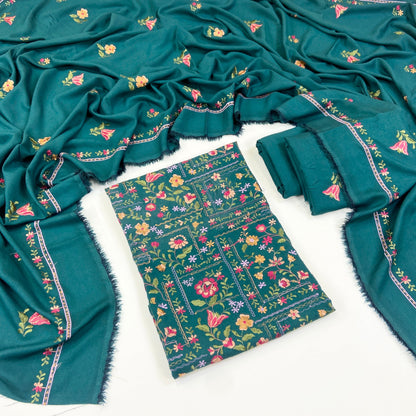Bundle OF 06 | Bareeze | Barosha Karandi 3PC (V-10)