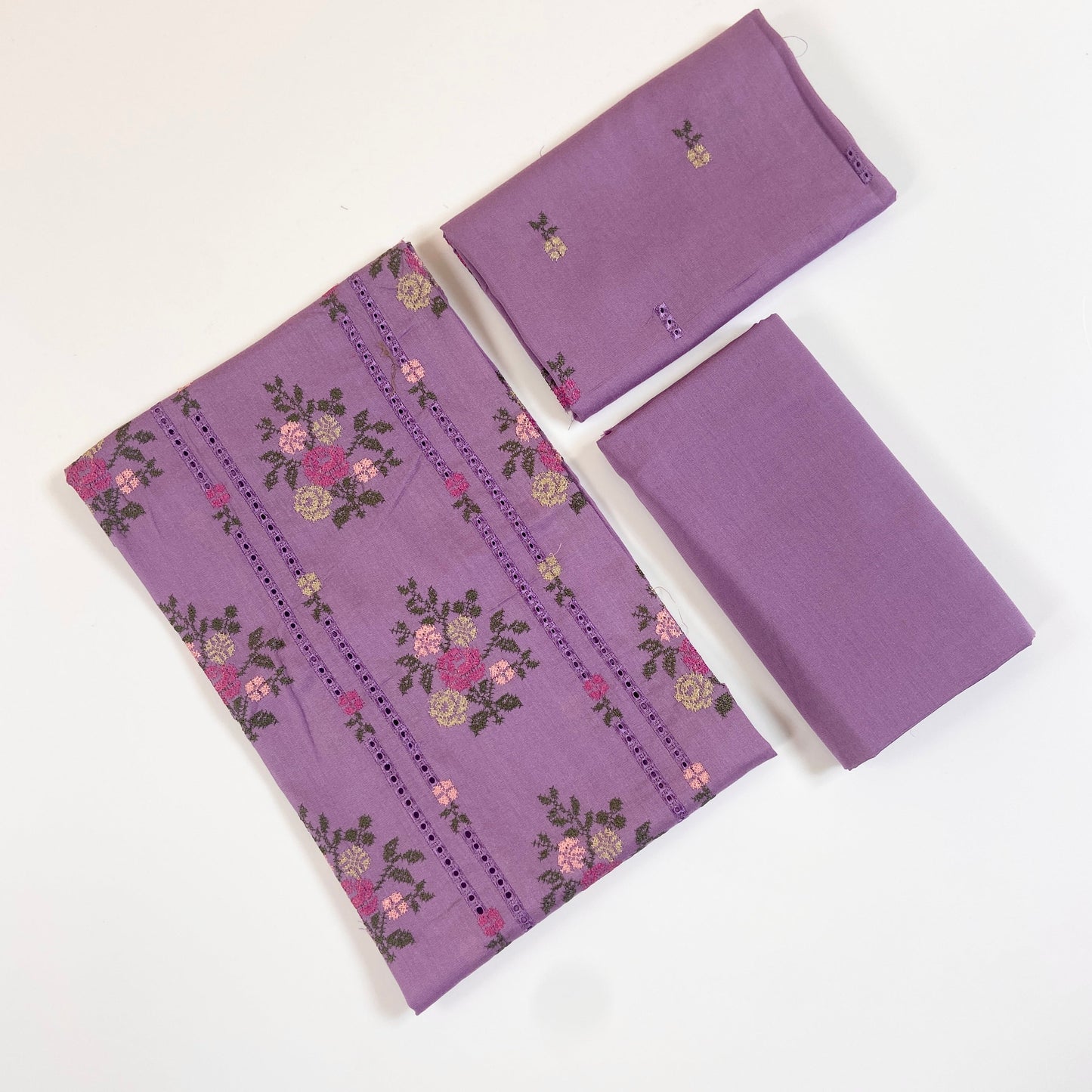 Bundle OF 04 | Bareeze | Rice Karandi 2PC