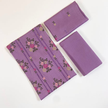 Bundle OF 04 | Bareeze | Rice Karandi 2PC