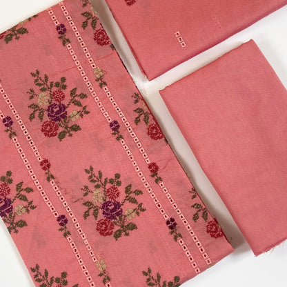 Bundle OF 04 | Bareeze | Rice Karandi 2PC