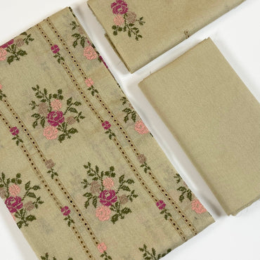Bundle OF 04 | Bareeze | Rice Karandi 2PC