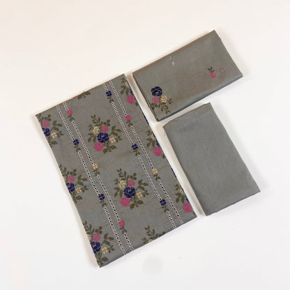 Bundle OF 04 | Bareeze | Rice Karandi 2PC
