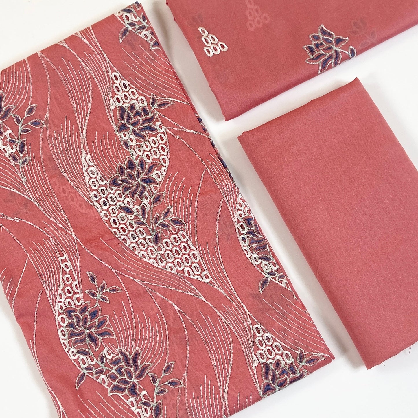 Bundle OF 04 | Bareeze | Karandi 2PC