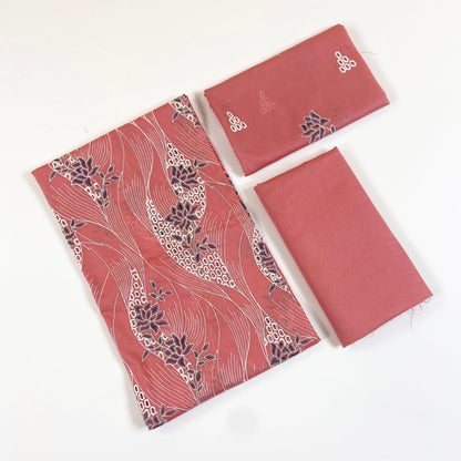 Bundle OF 04 | Bareeze | Karandi 2PC