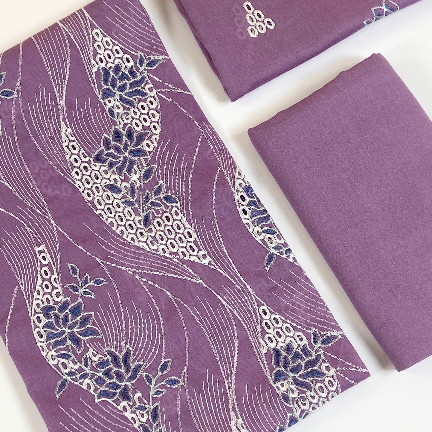 Bundle OF 04 | Bareeze | Karandi 2PC