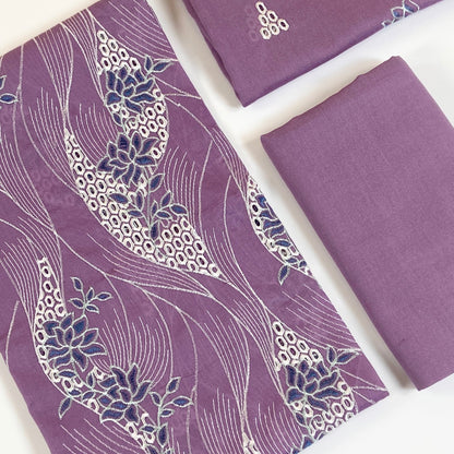 Bundle OF 04 | Bareeze | Karandi 2PC