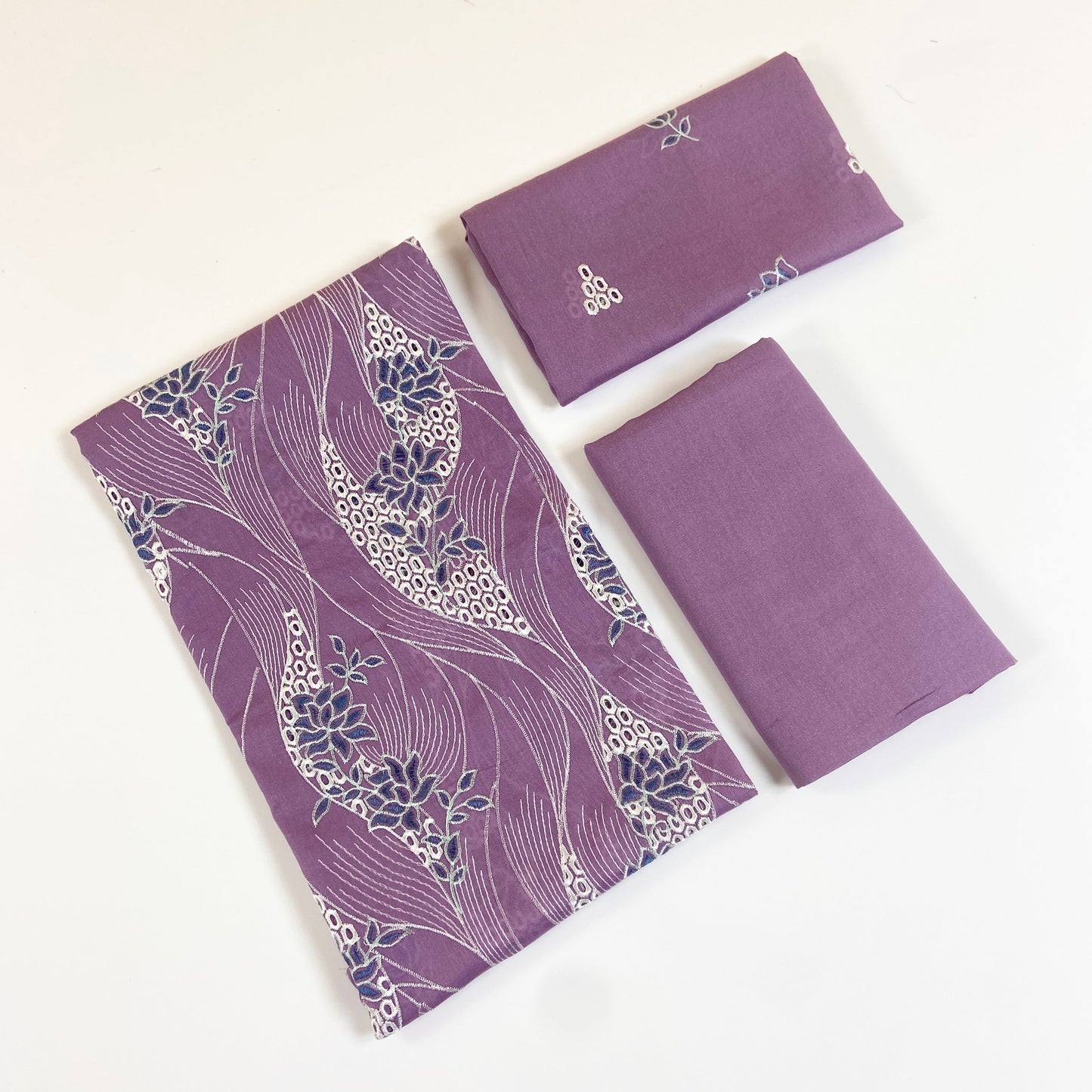 Bundle OF 04 | Bareeze | Karandi 2PC