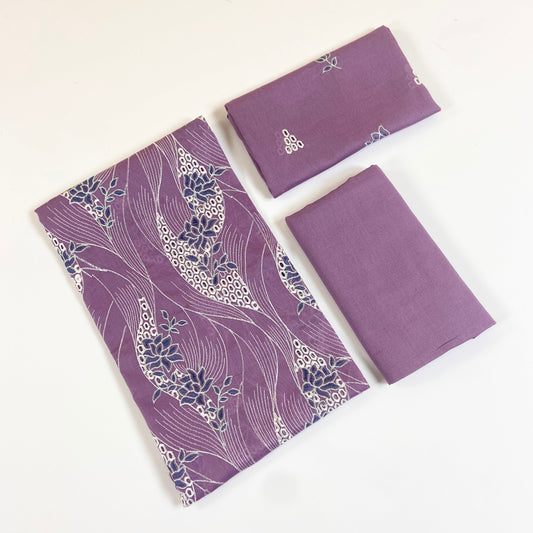 Bundle OF 04 | Bareeze | Karandi 2PC