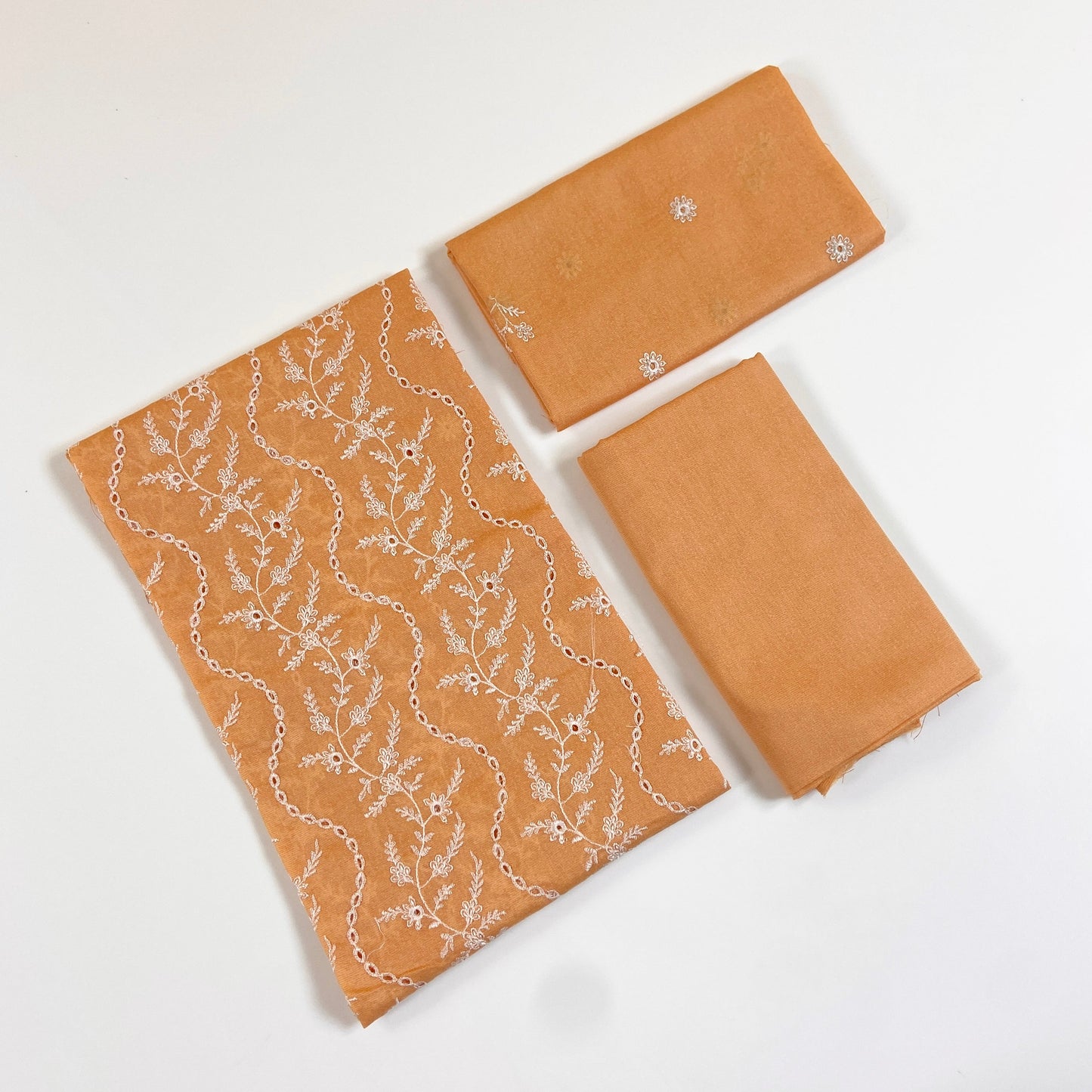 Bundle OF 04 | Bareeze | Rice Karandi 2PC