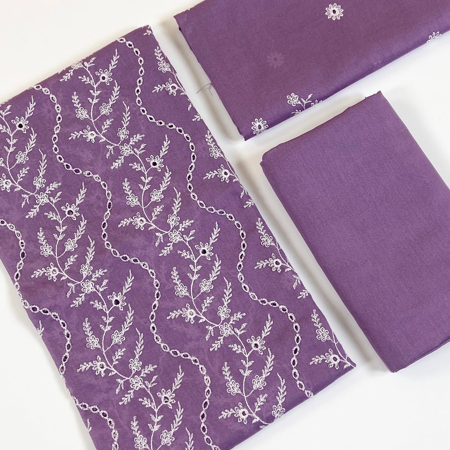 Bundle OF 04 | Bareeze | Rice Karandi 2PC