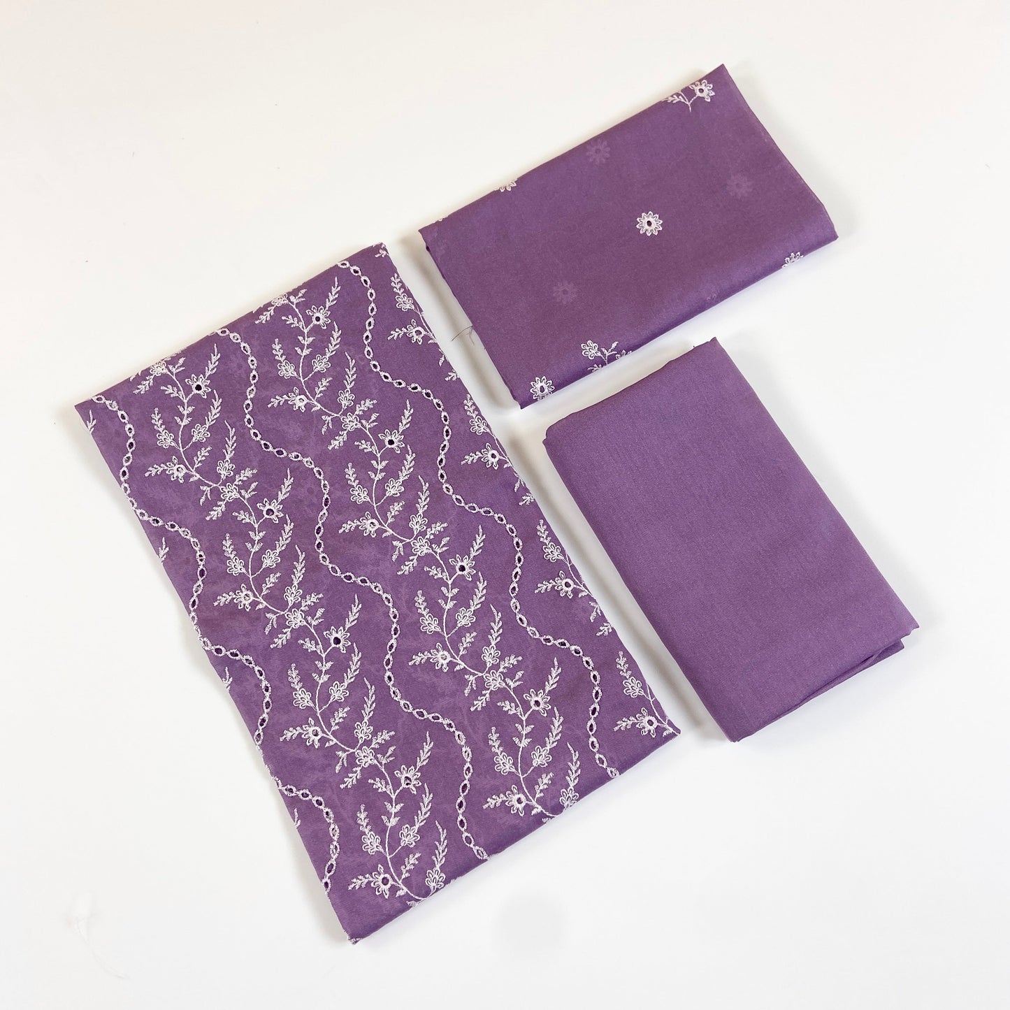 Bundle OF 04 | Bareeze | Rice Karandi 2PC