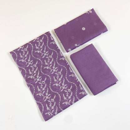 Bundle OF 04 | Bareeze | Rice Karandi 2PC