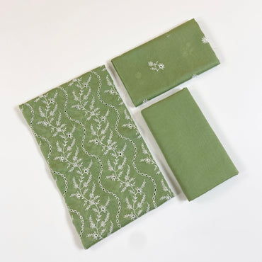 Bundle OF 04 | Bareeze | Rice Karandi 2PC