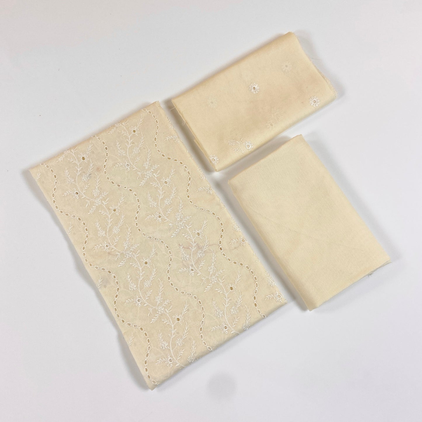 Bundle OF 04 | Bareeze | Rice Karandi 2PC
