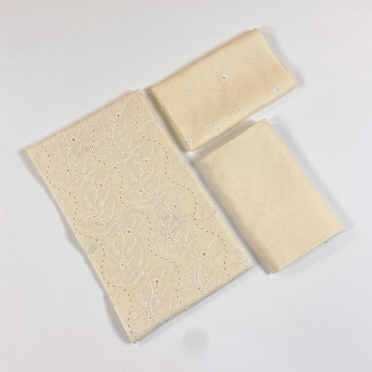 Bundle OF 04 | Bareeze | Rice Karandi 2PC