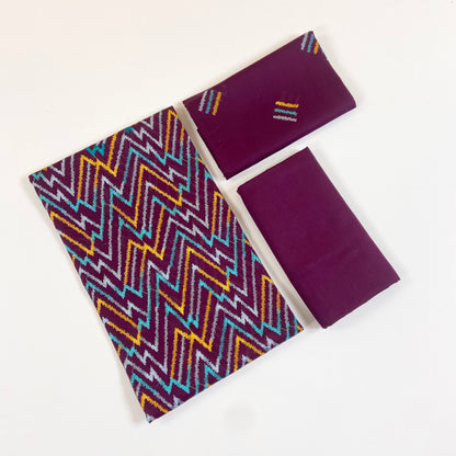 Bundle OF 4 | Bareeze | Karandi 2PC